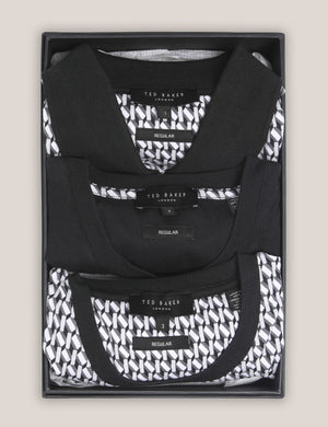 SANGS | BLACK