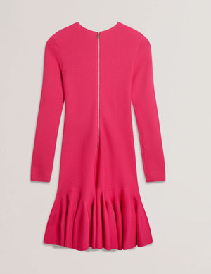 LOISSS | FUCHSIA