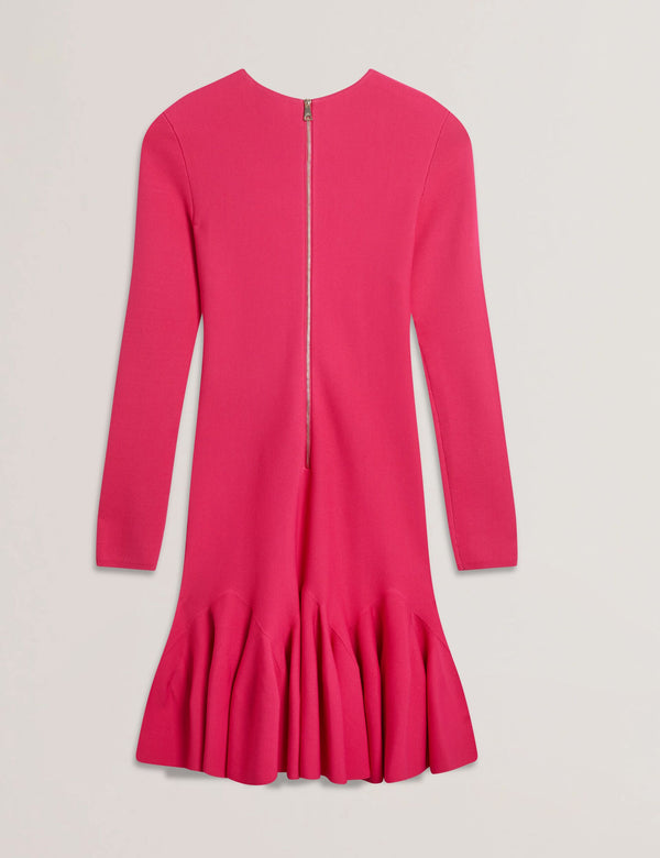 LOISSS | FUCHSIA