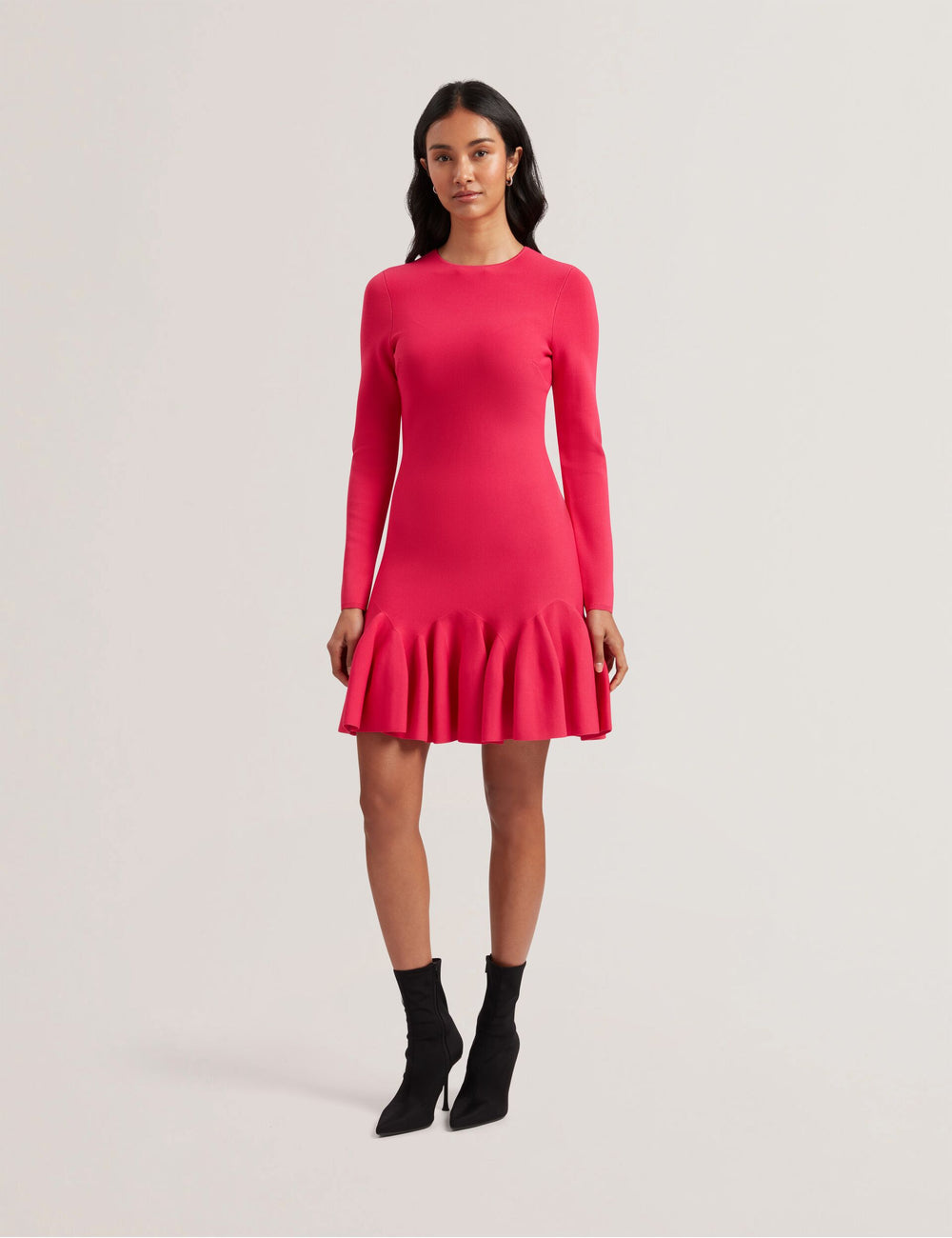 LOISSS | FUCHSIA