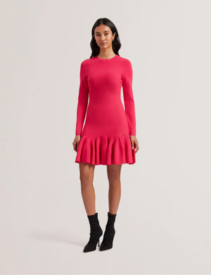 LOISSS | FUCHSIA