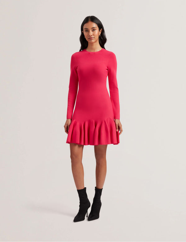 LOISSS | FUCHSIA