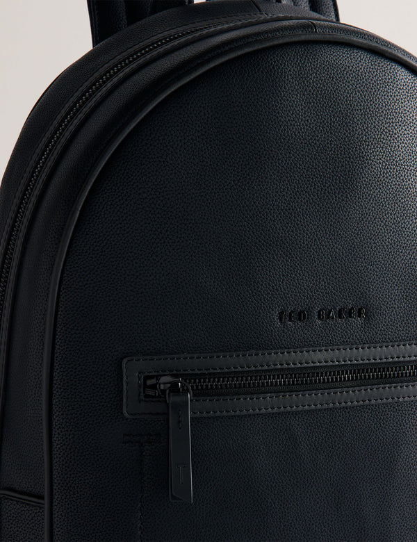 LANSEN | BLACK