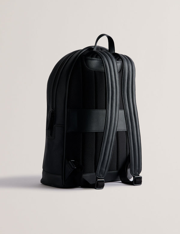 LANSEN | BLACK