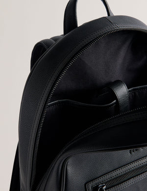 LANSEN | BLACK