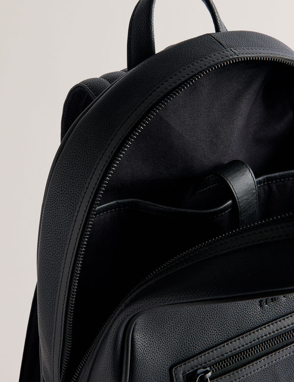 LANSEN | BLACK