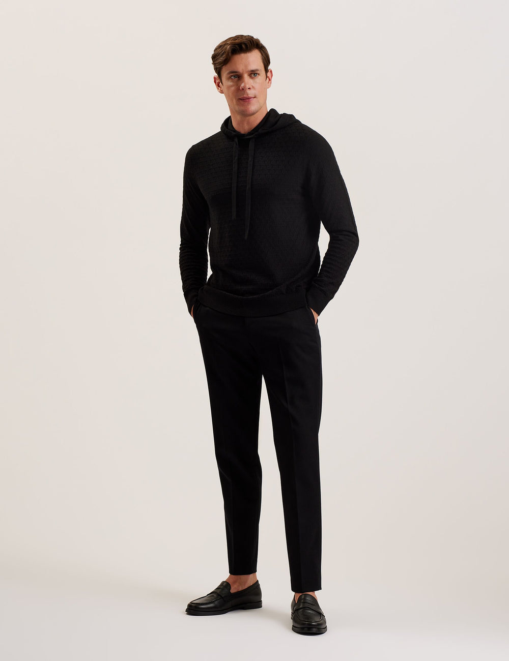 LOULAR | BLACK