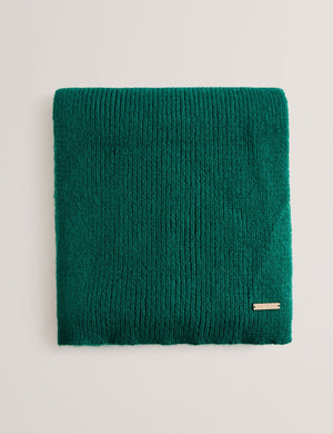 LIDIIES | DK-GREEN