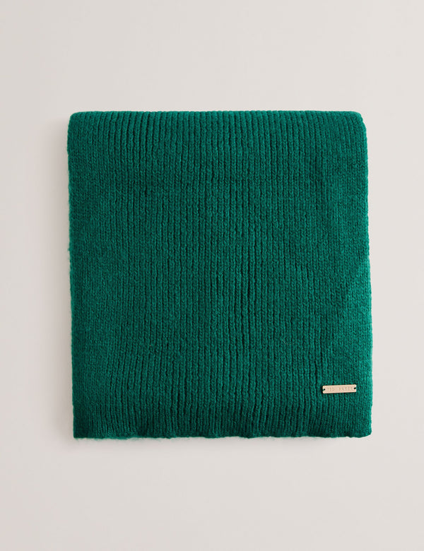 LIDIIES | DK-GREEN