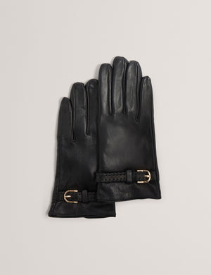 CLAIREL | BLACK
