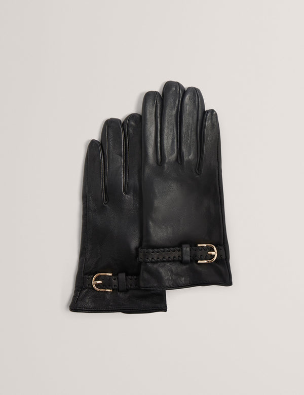 CLAIREL | BLACK