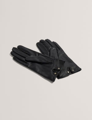 CLAIREL | BLACK