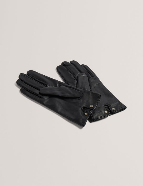 CLAIREL | BLACK