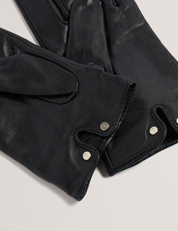 CLAIREL | BLACK