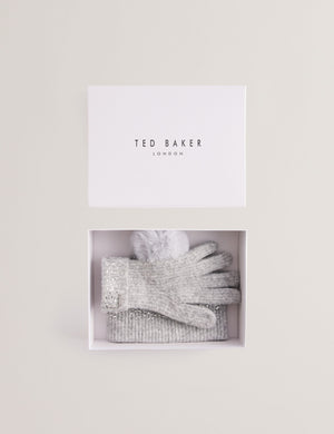 KERIIS | GREY