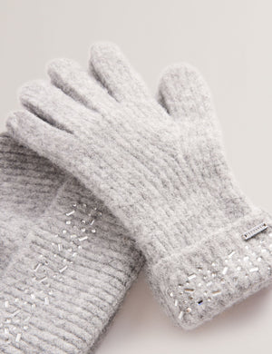 KERIIS | GREY