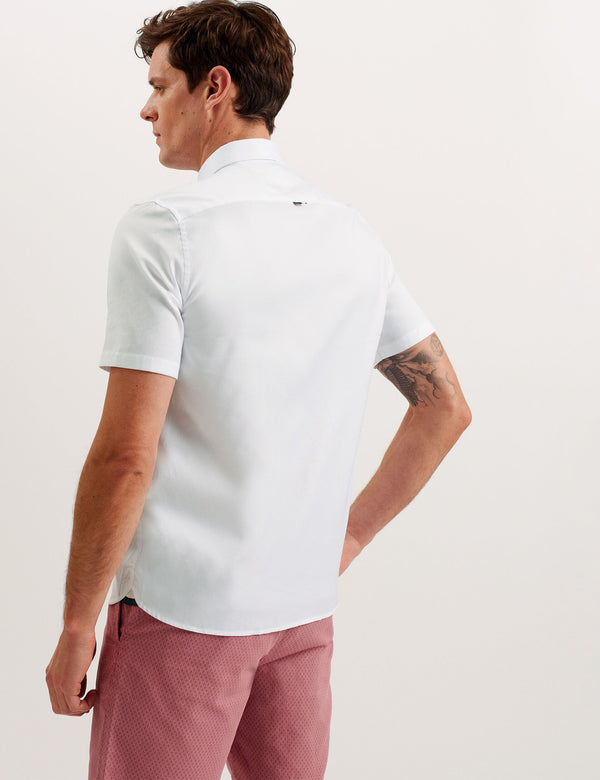 ALDGTE | WHITE
