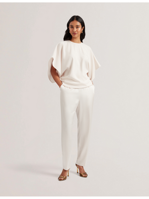 CHERIKA | IVORY