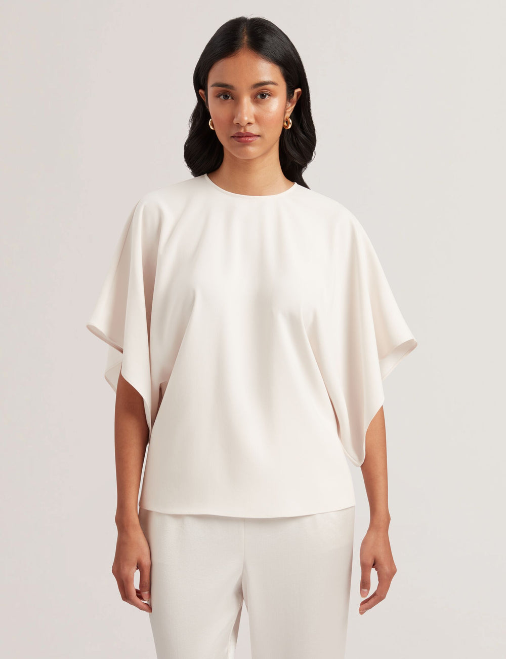 CHERIKA | IVORY