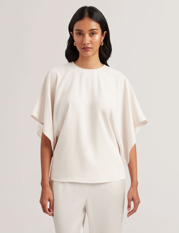 CHERIKA | IVORY
