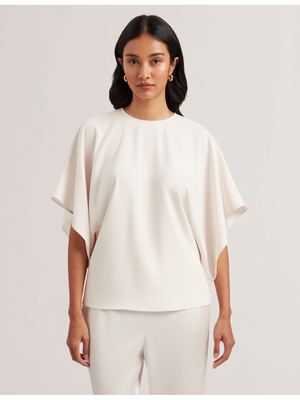 CHERIKA | IVORY