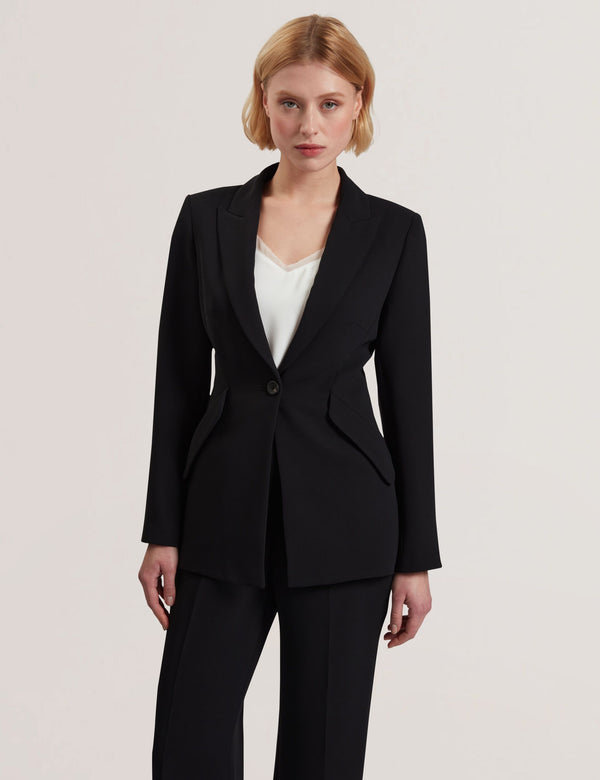 MANABL | BLACK