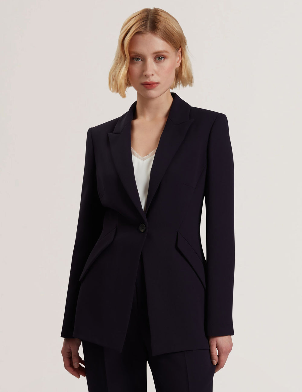 MANABL | NAVY