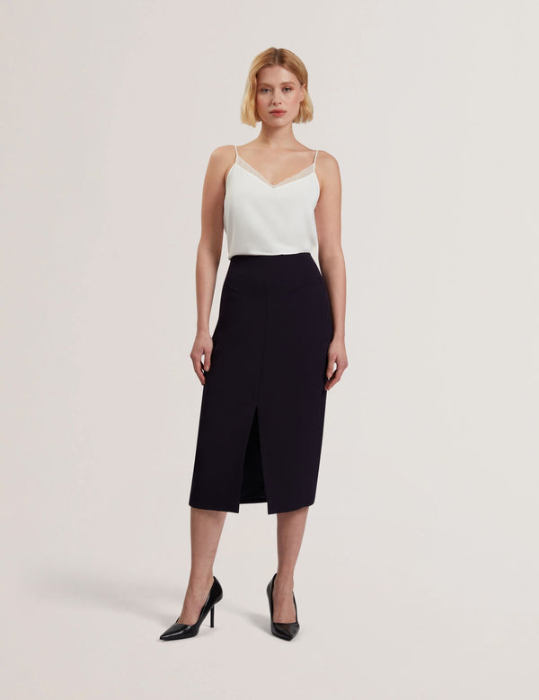 MANABSL | NAVY