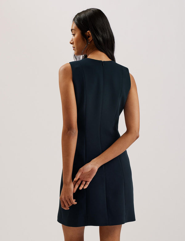 SORRAL | BLACK