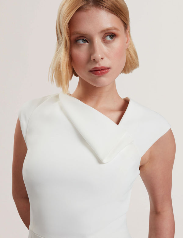 BAYREE | WHITE