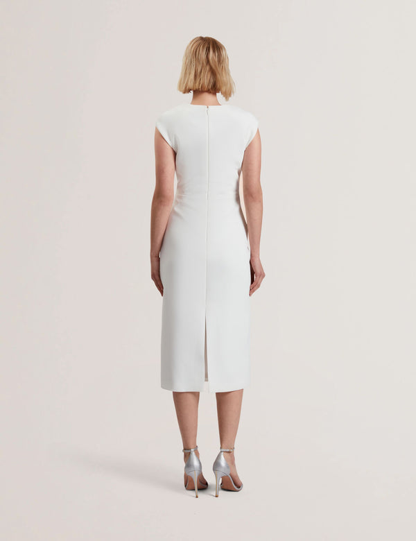BAYREE | WHITE