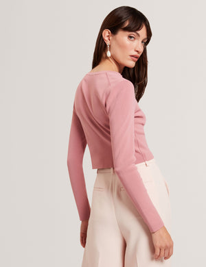 EMORIYY | MID-PINK
