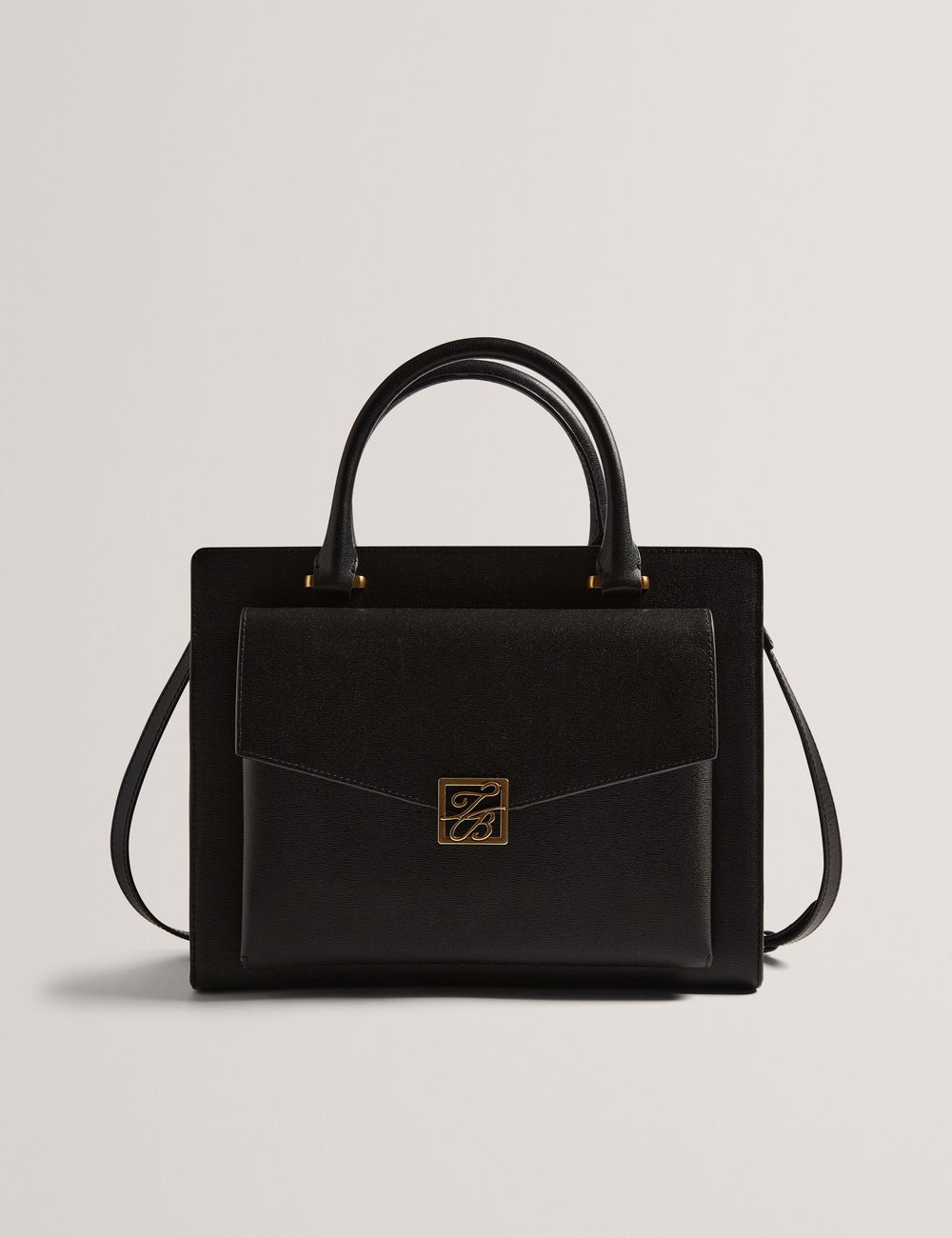 ANELLE | BLACK