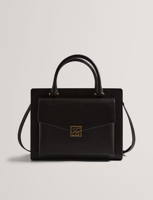 ANELLE | BLACK