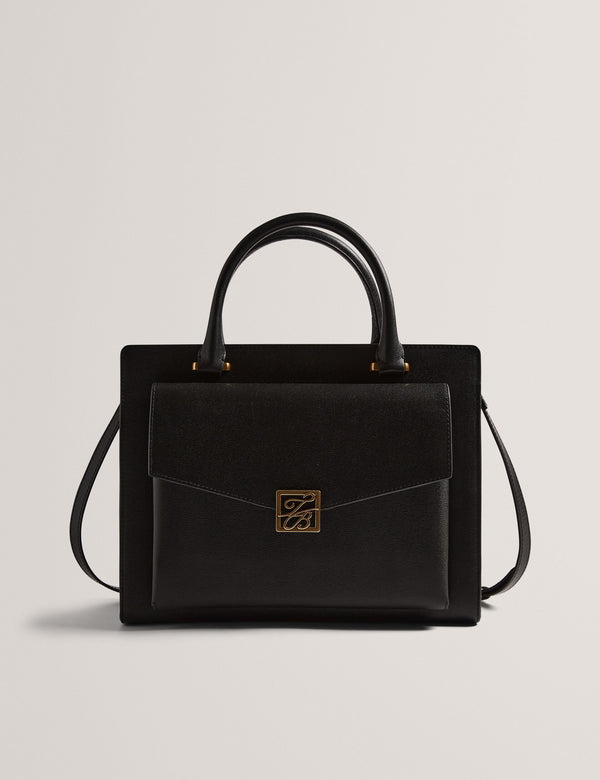 ANELLE | BLACK