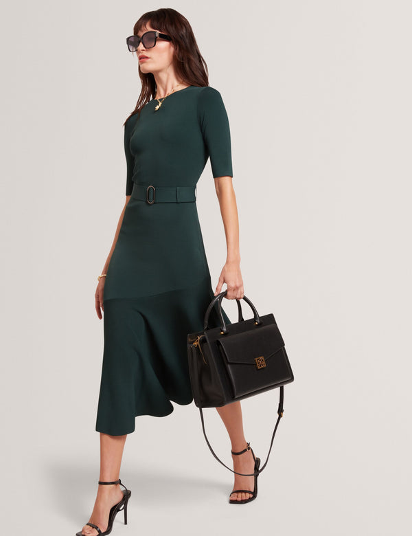ANELLE | BLACK