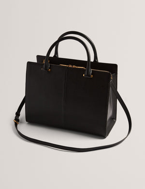 ANELLE | BLACK