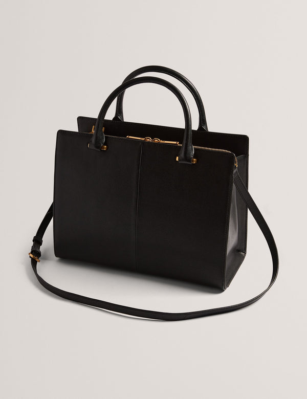 ANELLE | BLACK