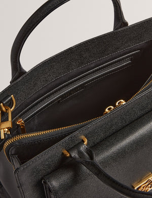 ANELLE | BLACK