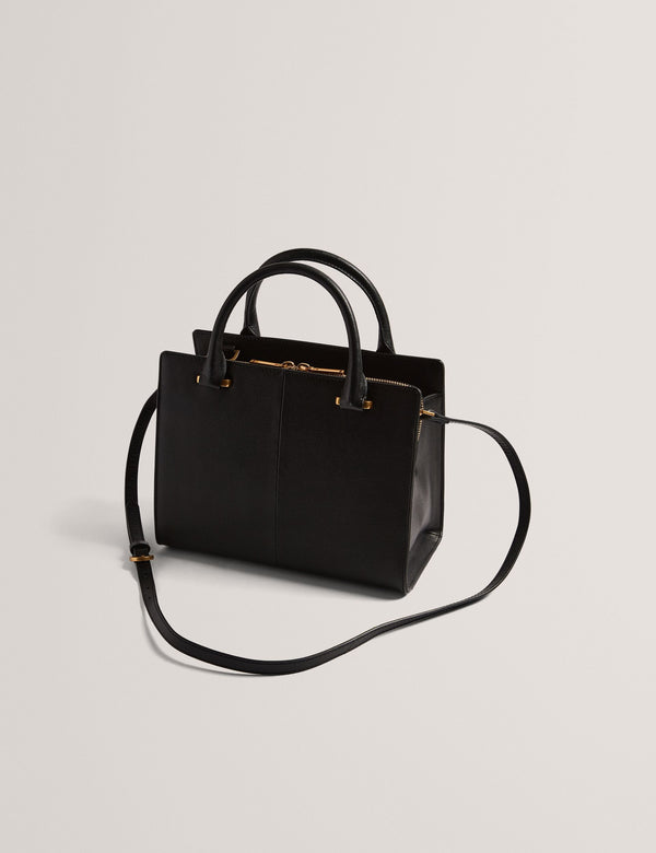 ANIILAA | BLACK