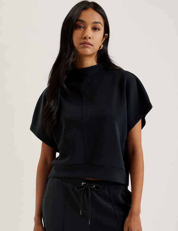 HALIYY | BLACK