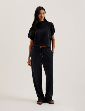 HALIYY | BLACK