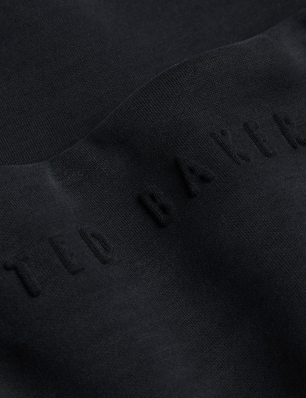 HALIYY | BLACK
