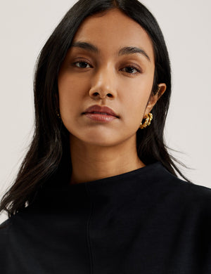 HALIYY | BLACK