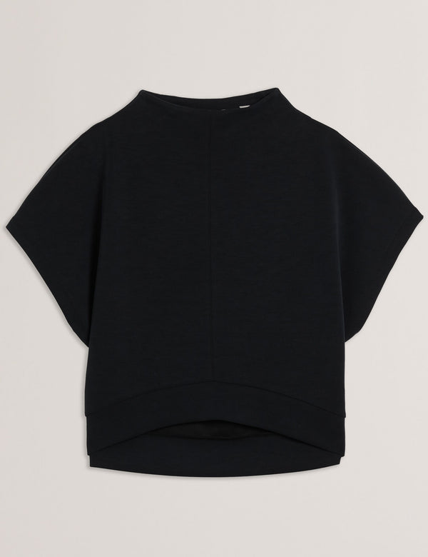 HALIYY | BLACK