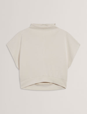 HALIYY | IVORY