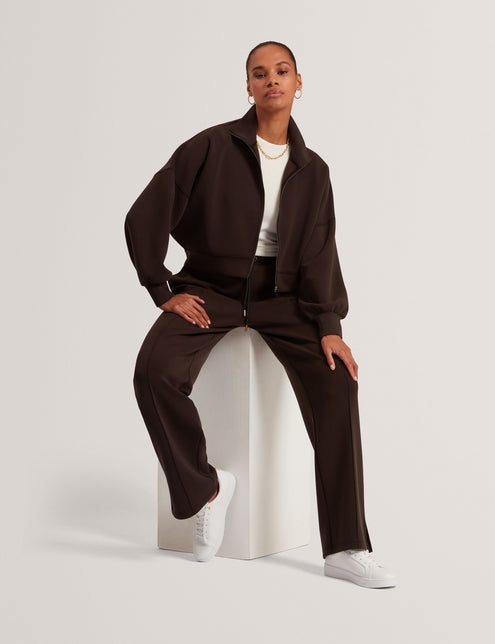 ARORHA | DARK BROWN