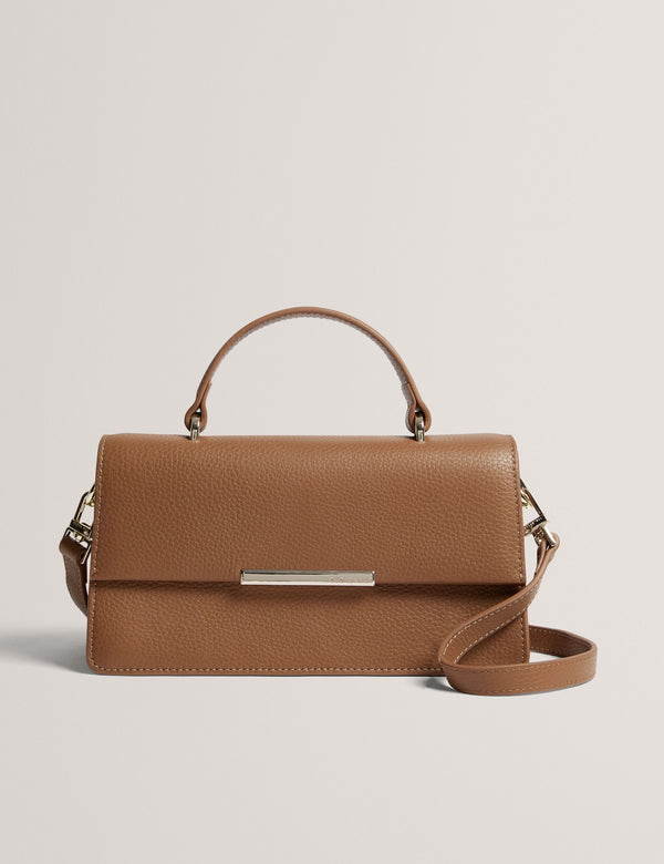 ROSLY | BROWN