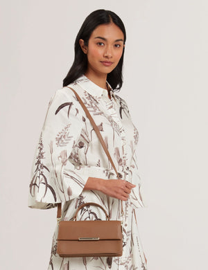 ROSLY | BROWN