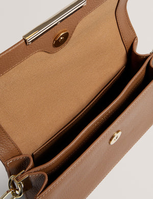 ROSLY | BROWN